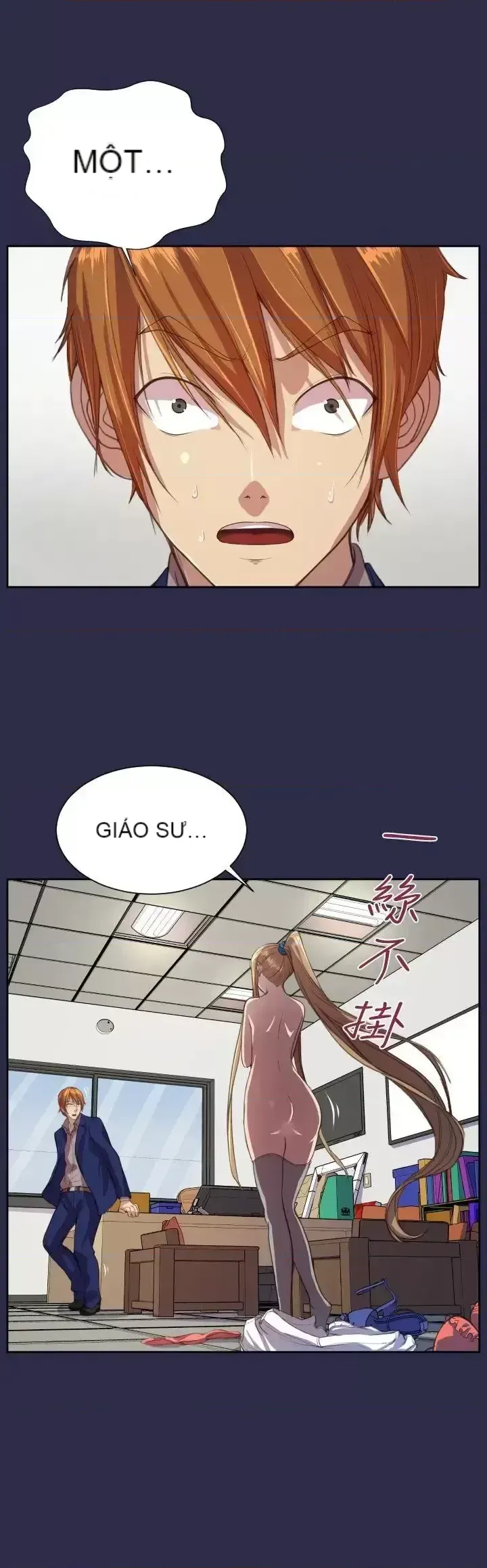 Nước mắt của thiên thần Chương 1-20