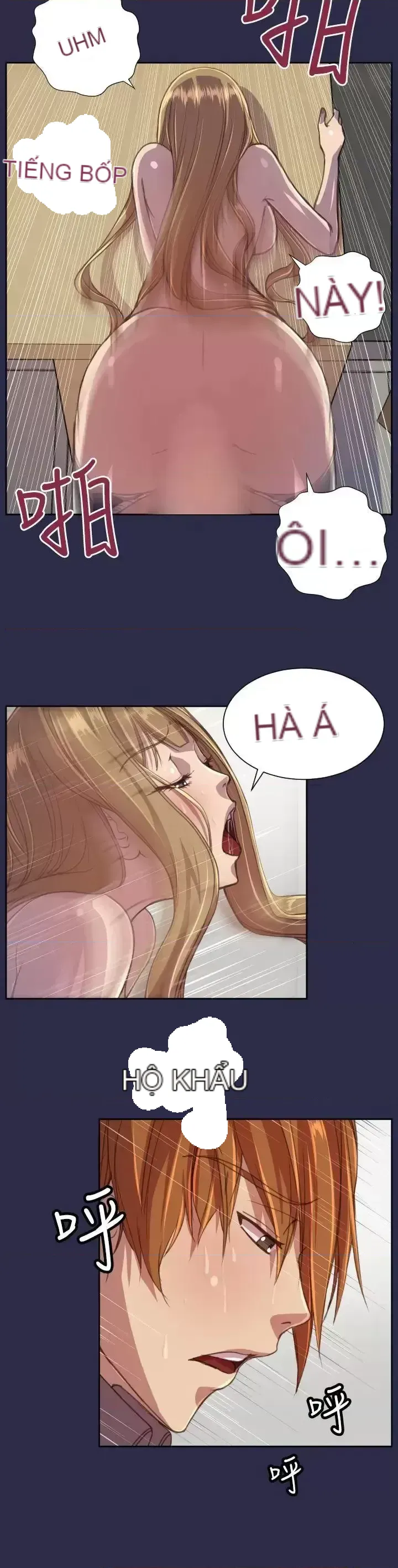 Nước mắt của thiên thần Chương 1-20