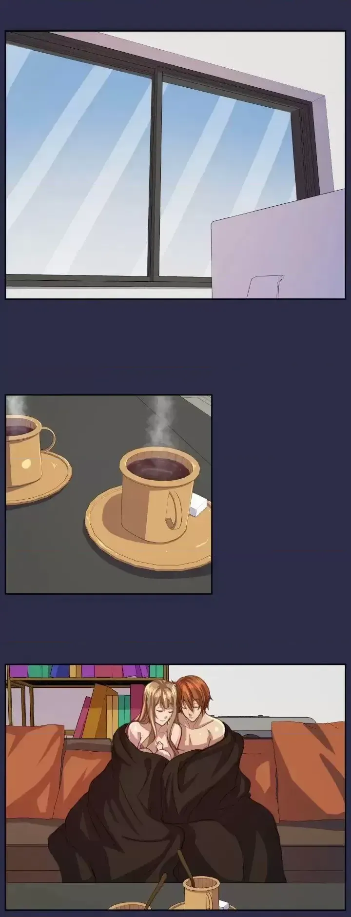 Nước mắt của thiên thần Chương 1-20