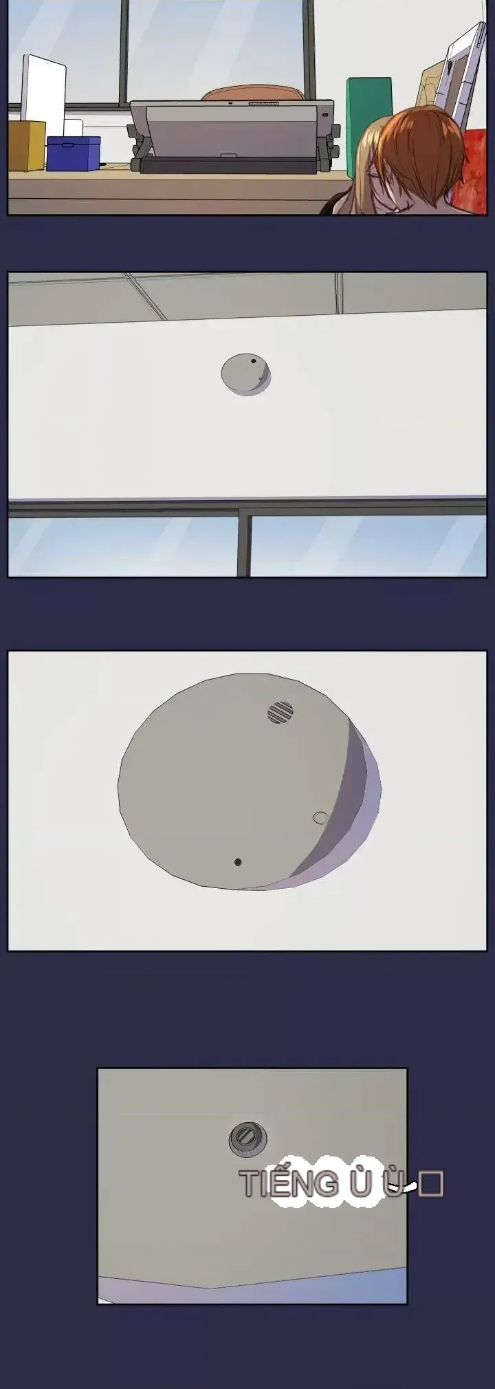 Nước mắt của thiên thần Chương 1-20