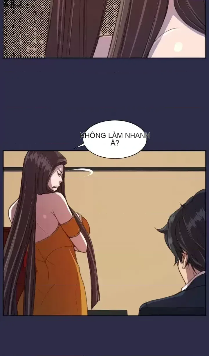 Nước mắt của thiên thần Chương 1-20