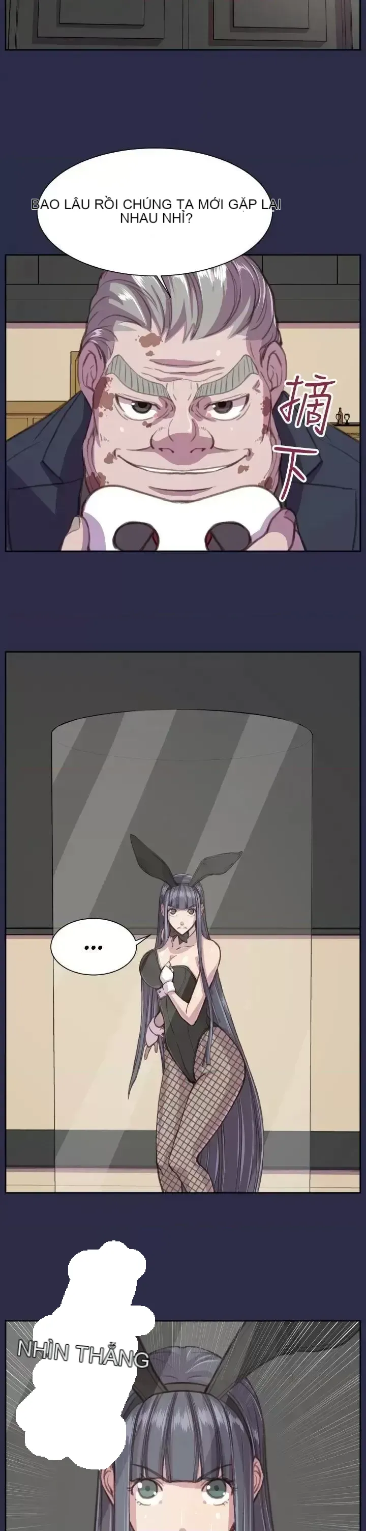 Nước mắt của thiên thần Chương 1-20