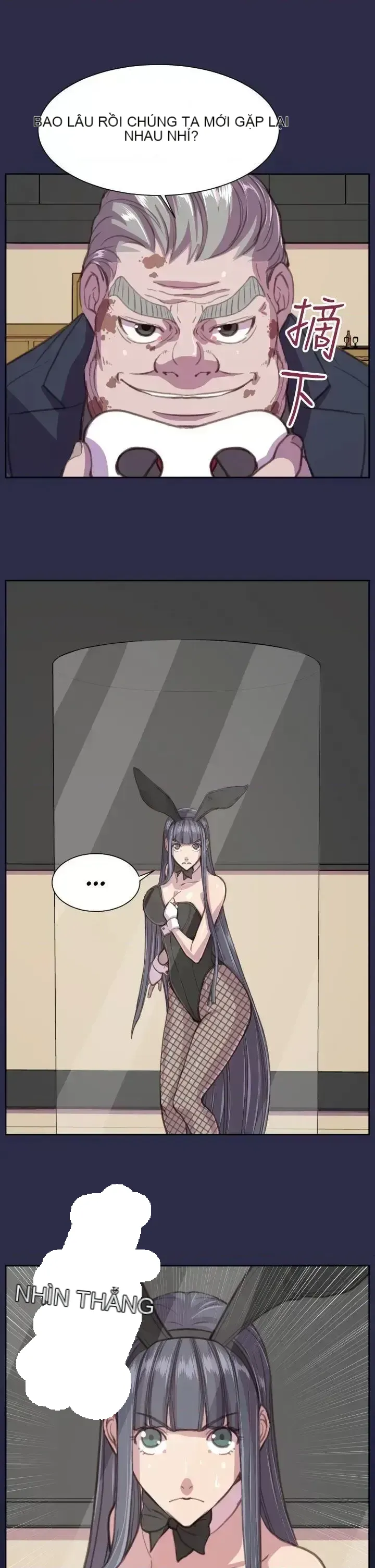 Nước mắt của thiên thần Chương 1-20