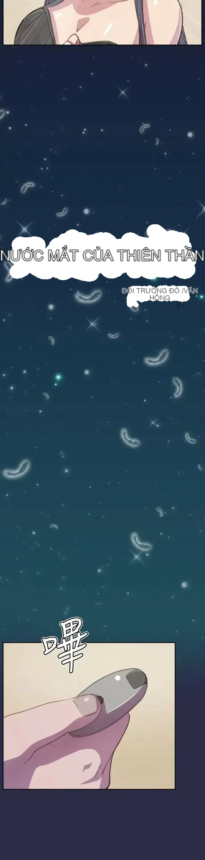 Nước mắt của thiên thần Chương 1-20