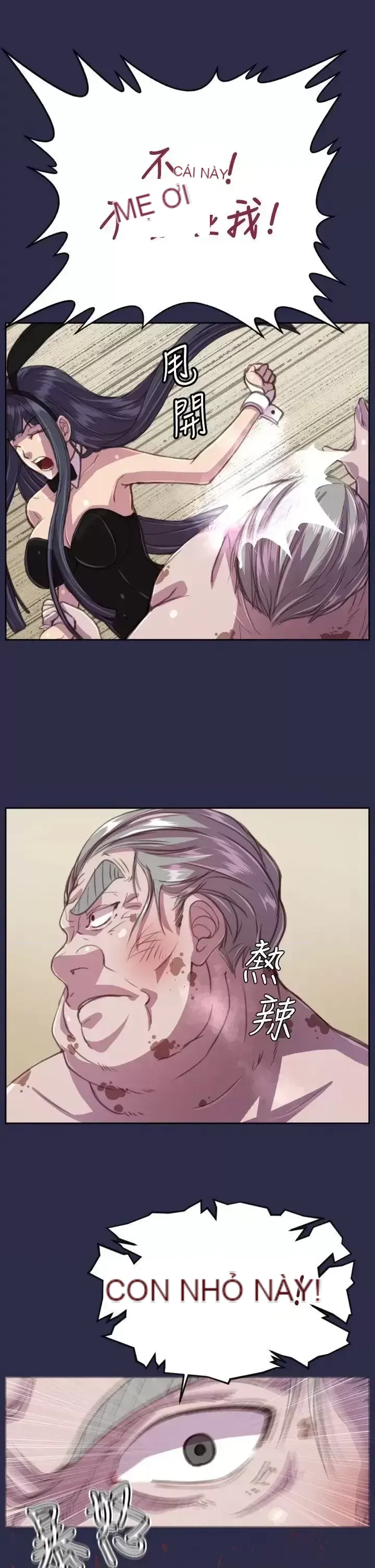 Nước mắt của thiên thần Chương 1-20