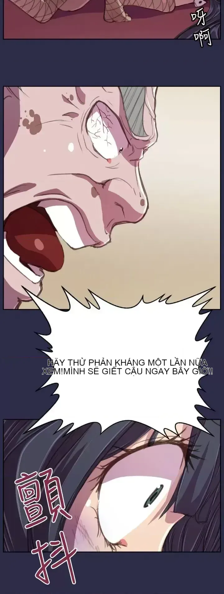 Nước mắt của thiên thần Chương 1-20