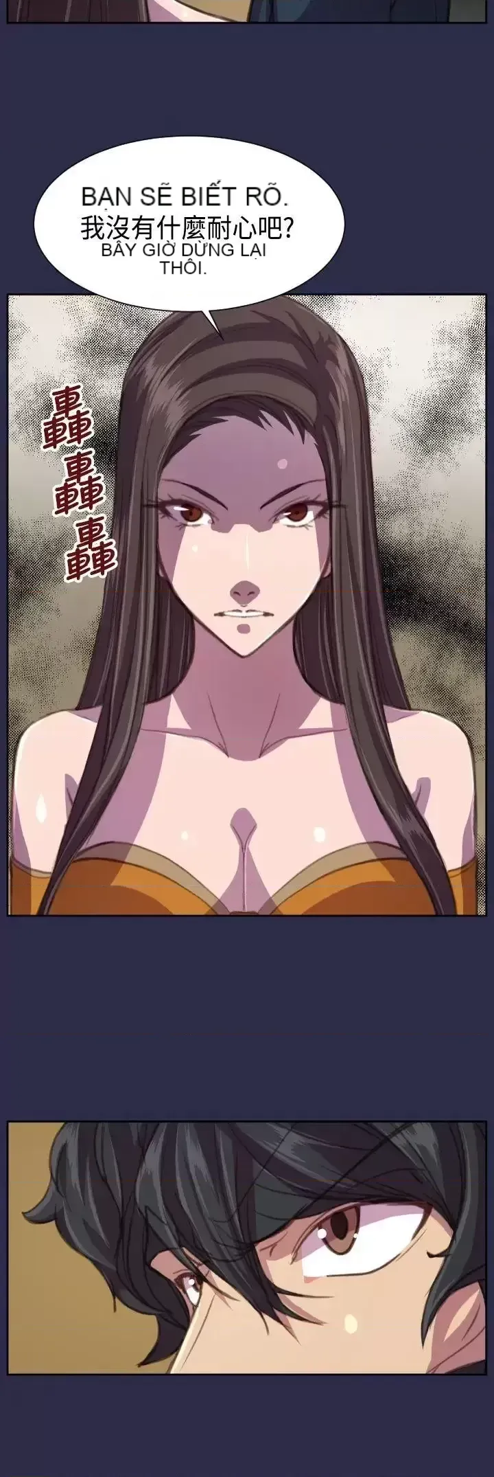 Nước mắt của thiên thần Chương 1-20