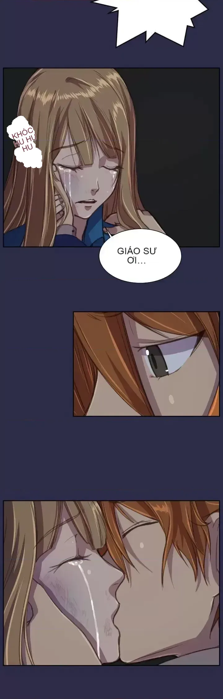 Nước mắt của thiên thần Chương 1-20