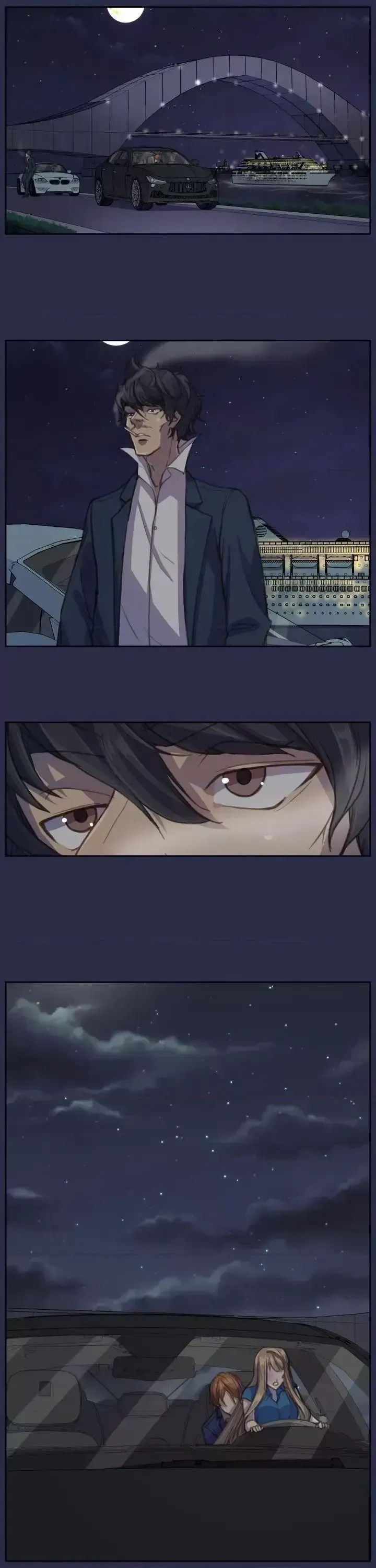 Nước mắt của thiên thần Chương 1-20