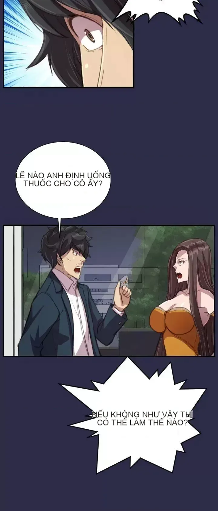 Nước mắt của thiên thần Chương 1-20