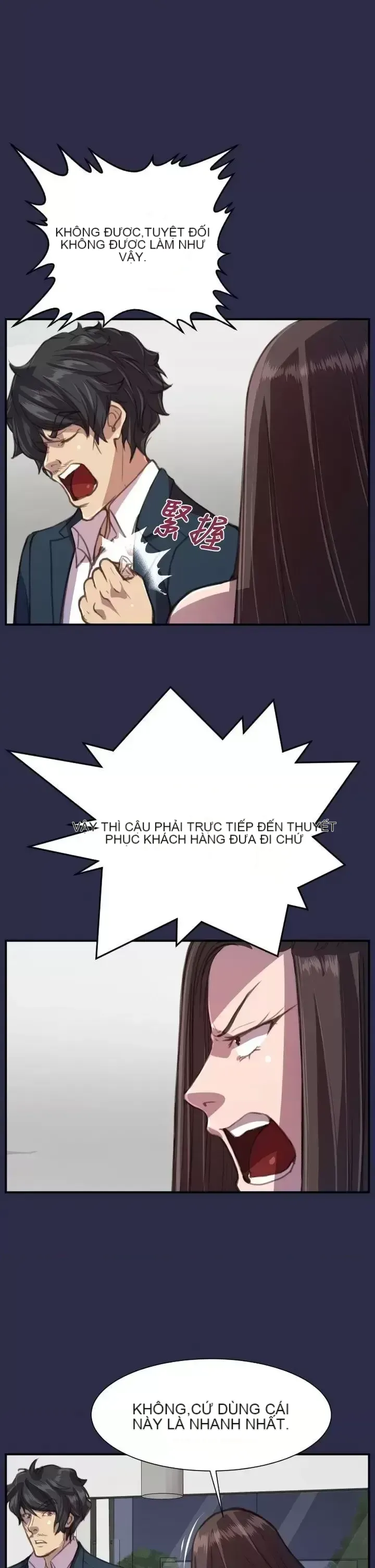 Nước mắt của thiên thần Chương 1-20