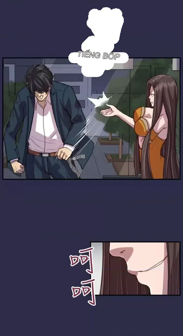 Nước mắt của thiên thần Chương 1-20