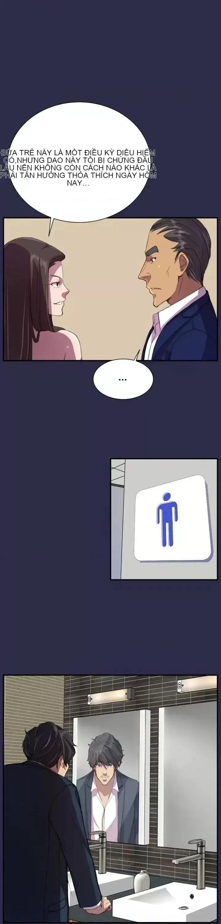 Nước mắt của thiên thần Chương 1-20