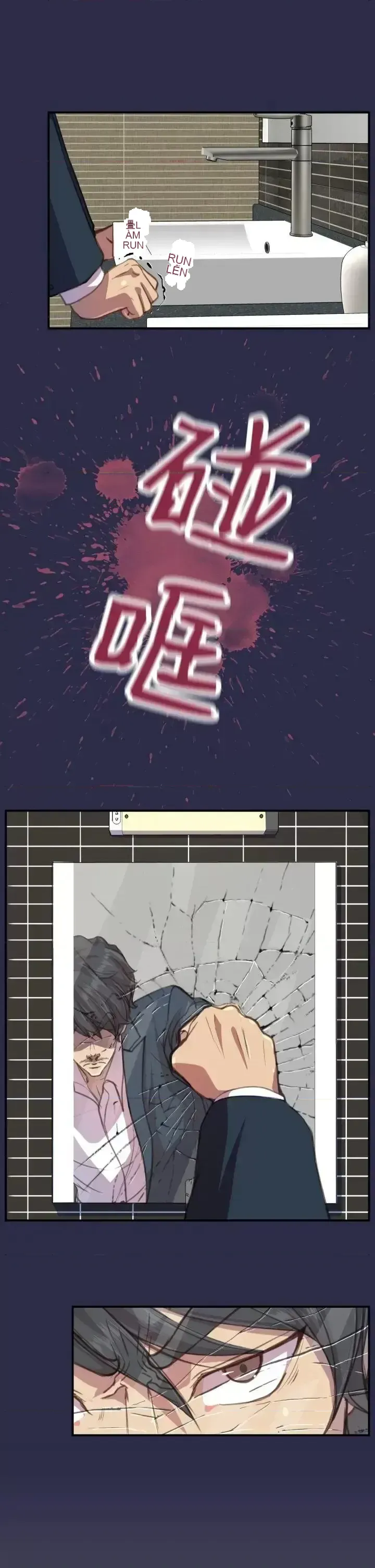 Nước mắt của thiên thần Chương 1-20