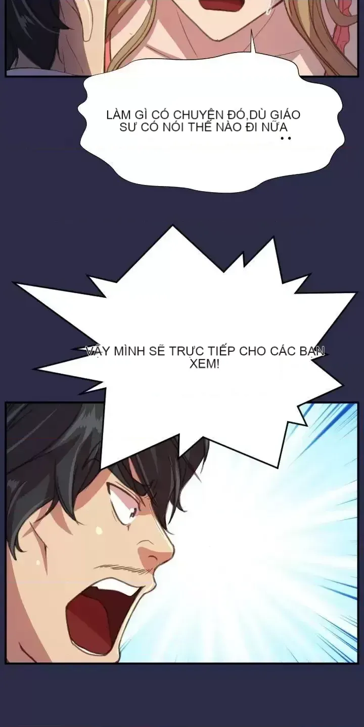 Nước mắt của thiên thần Chương 1-20