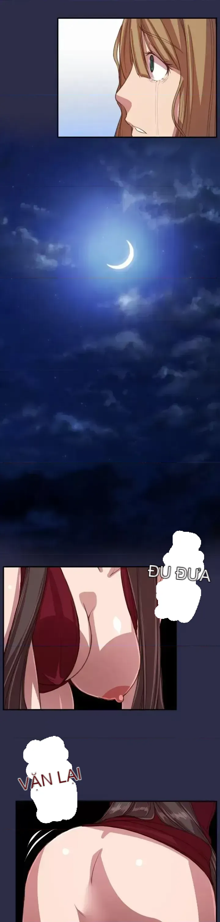 Nước mắt của thiên thần Chương 1-20