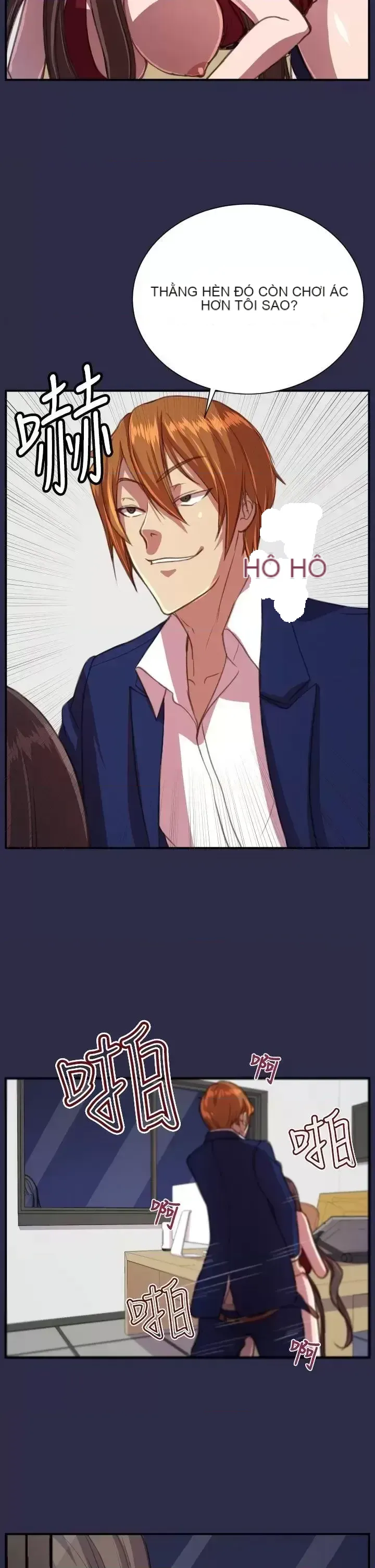 Nước mắt của thiên thần Chương 1-20