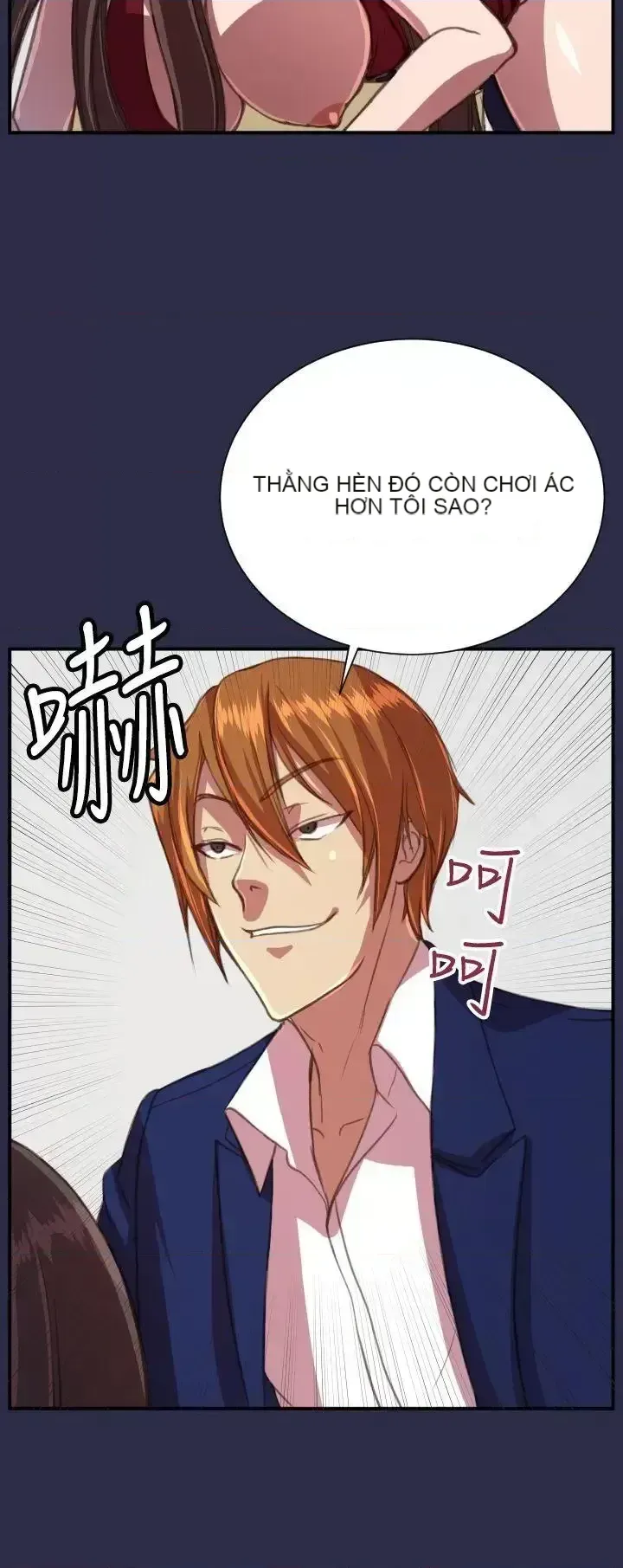 Nước mắt của thiên thần Chương 1-20