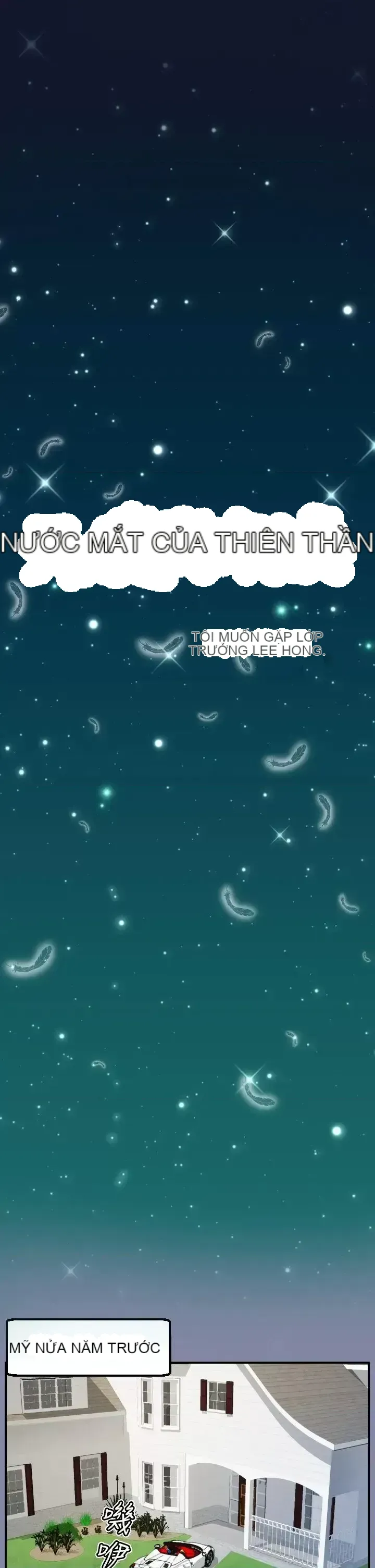 Nước mắt của thiên thần Chương 1-20