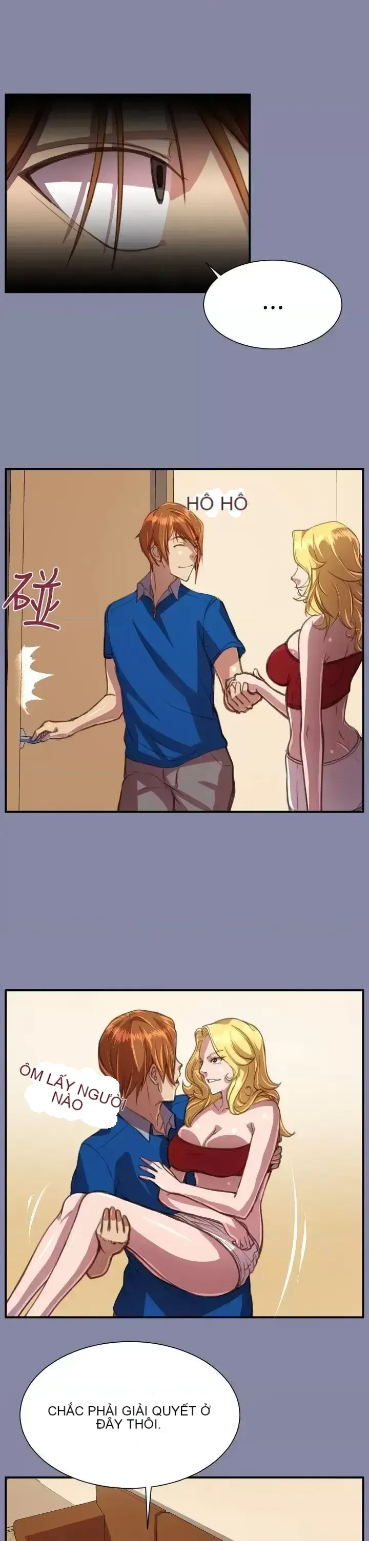 Nước mắt của thiên thần Chương 1-20