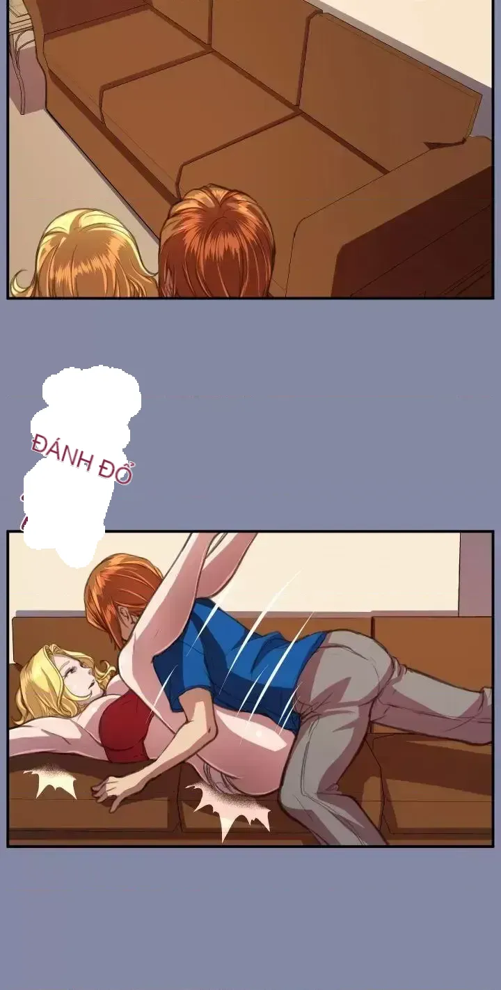 Nước mắt của thiên thần Chương 1-20