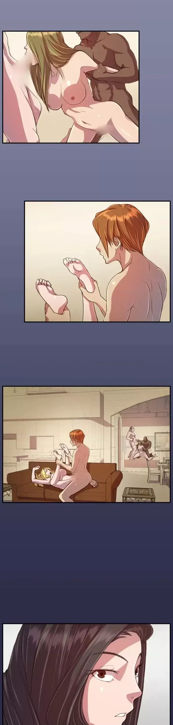 Nước mắt của thiên thần Chương 1-20