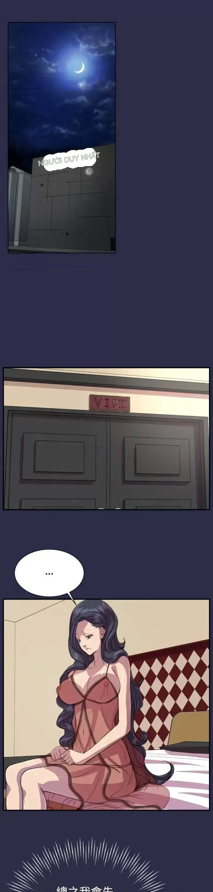 Nước mắt của thiên thần Chương 1-20