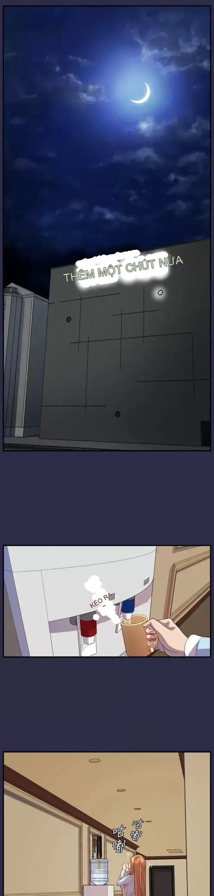 Nước mắt của thiên thần Chương 1-20