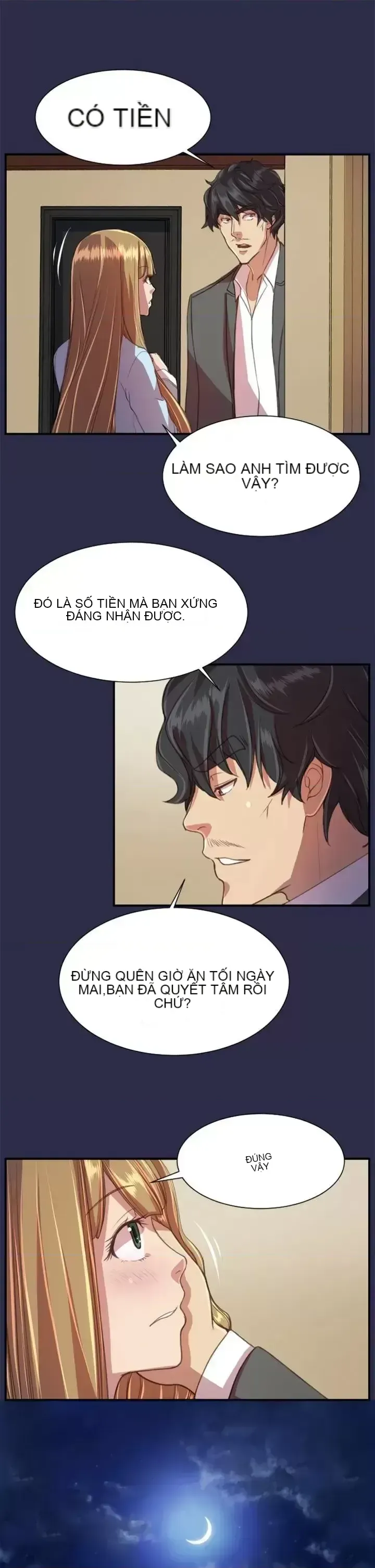 Nước mắt của thiên thần Chương 1-20