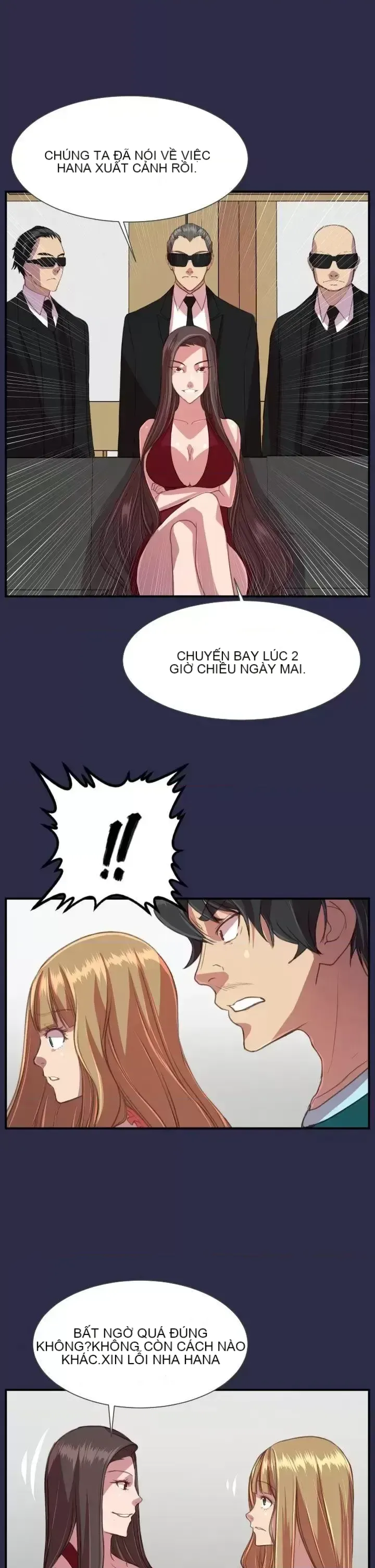 Nước mắt của thiên thần Chương 1-20