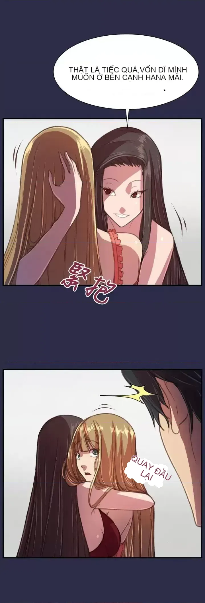 Nước mắt của thiên thần Chương 1-20