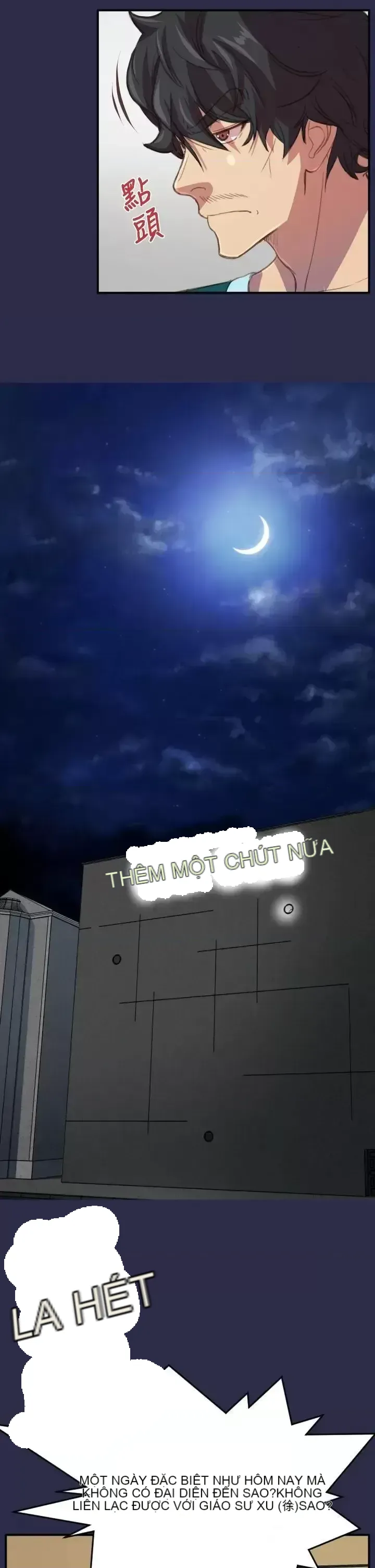 Nước mắt của thiên thần Chương 1-20