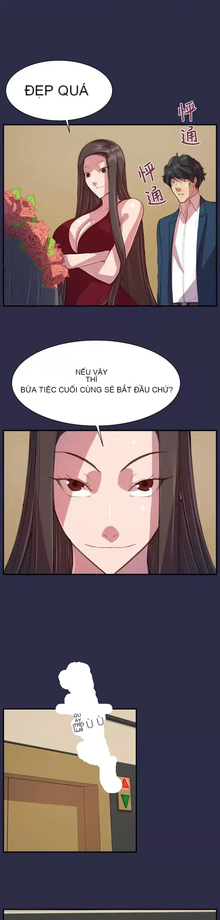 Nước mắt của thiên thần Chương 1-20