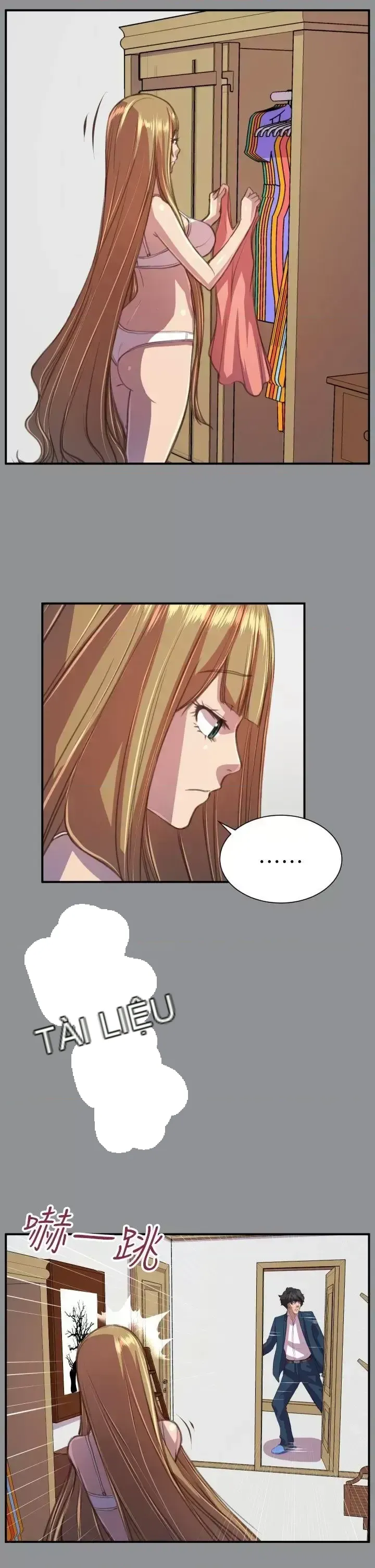 Nước mắt của thiên thần Chương 1-20