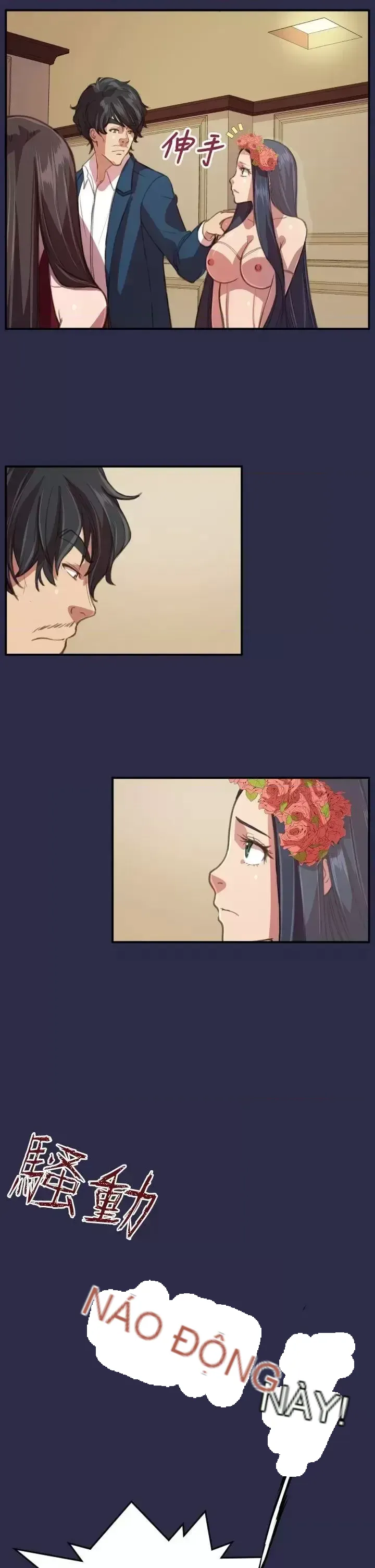 Nước mắt của thiên thần Chương 1-20