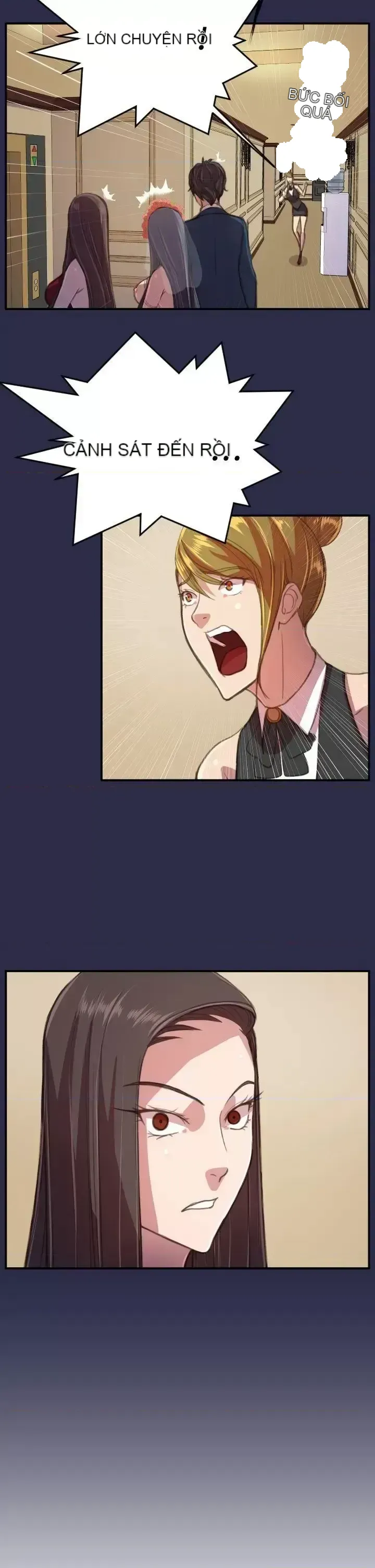 Nước mắt của thiên thần Chương 1-20