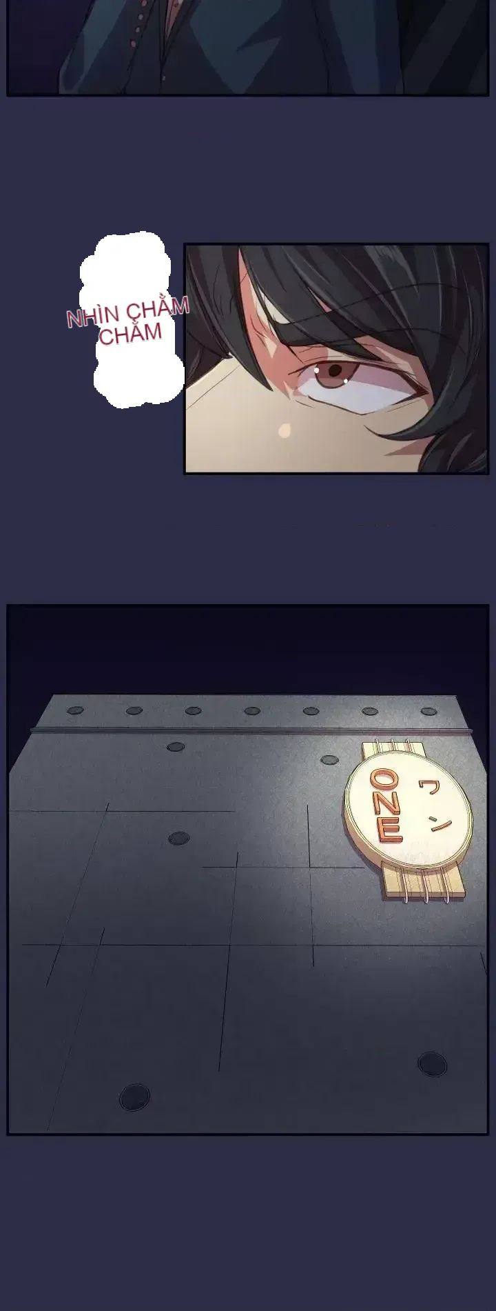 Nước mắt của thiên thần Chương 1-20