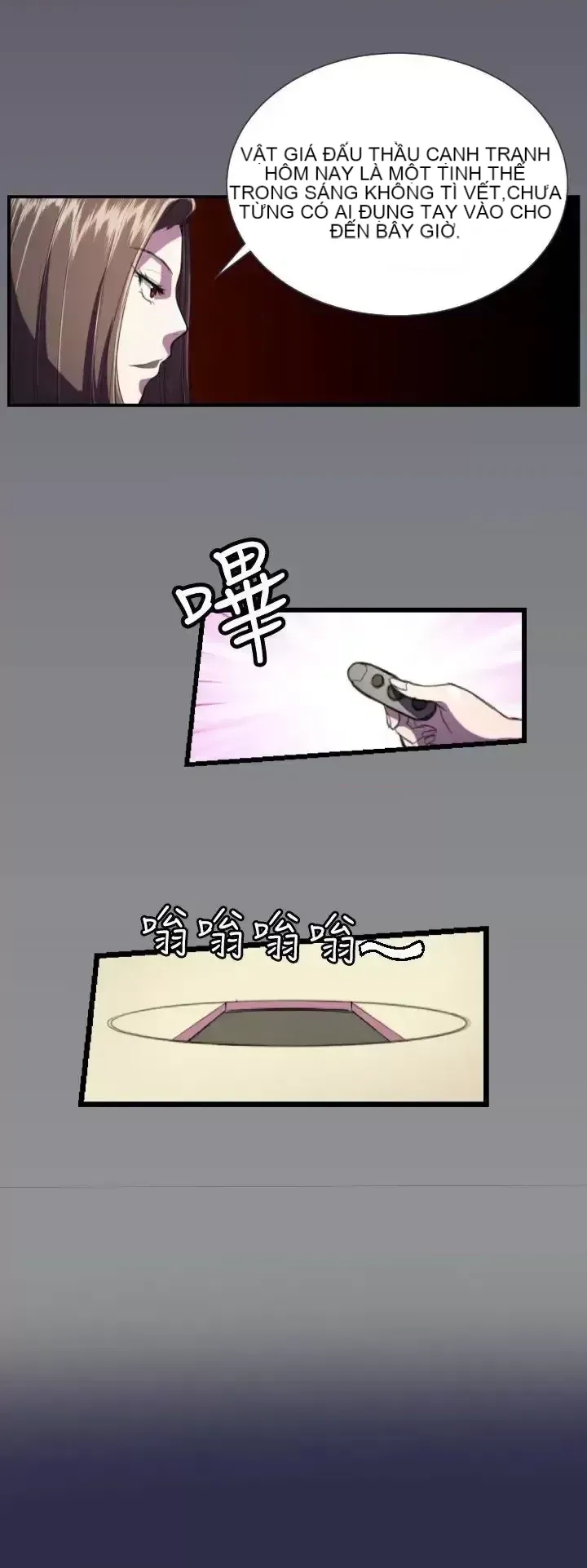 Nước mắt của thiên thần Chương 1-20