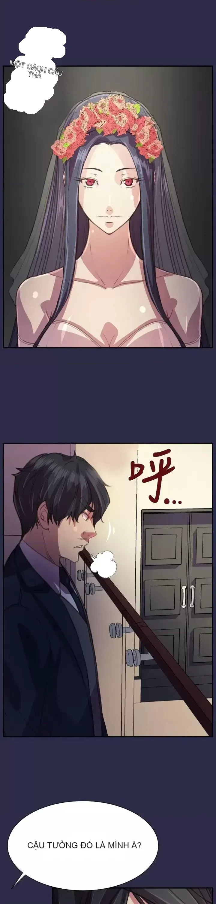 Nước mắt của thiên thần Chương 1-20