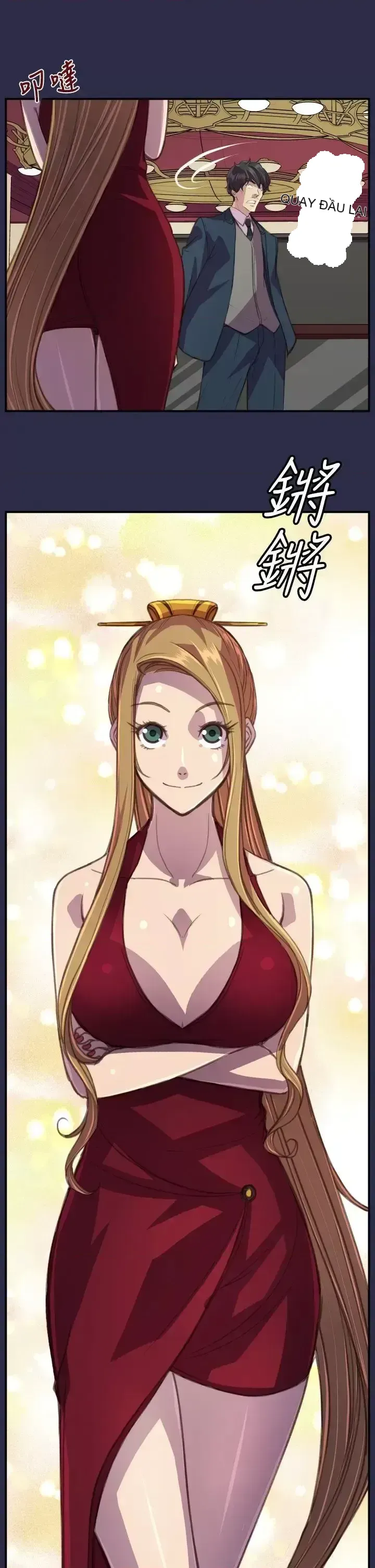 Nước mắt của thiên thần Chương 1-20