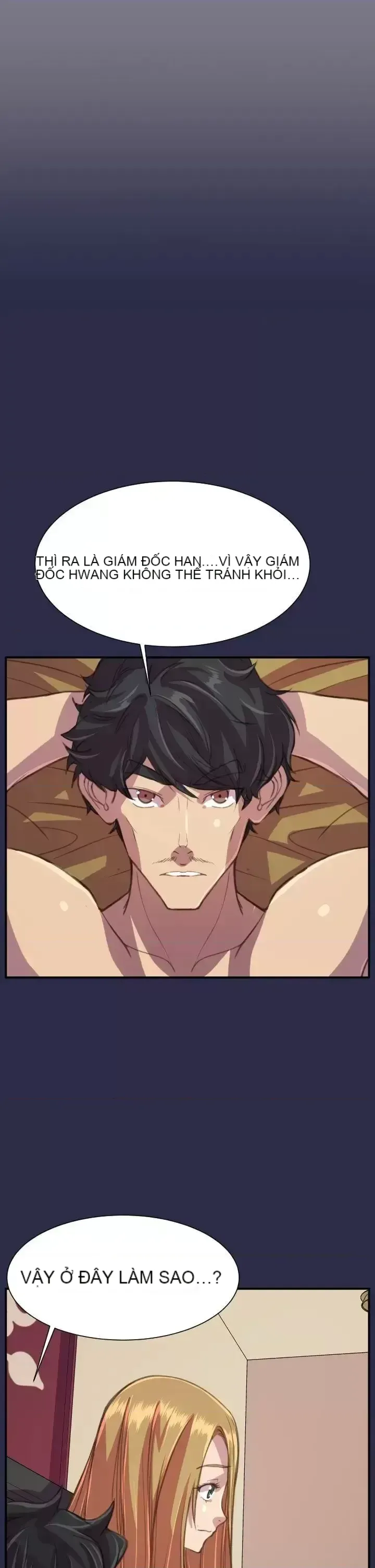 Nước mắt của thiên thần Chương 1-20