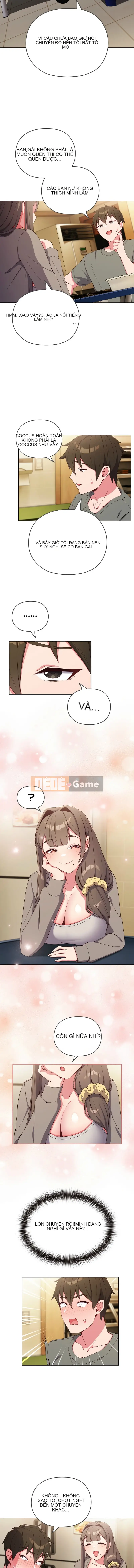 Yêu cô ấy trong năm Chương 1-7