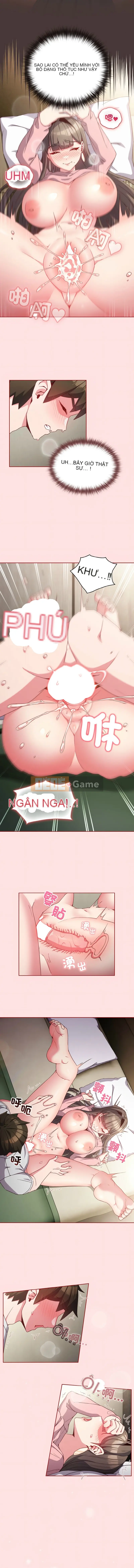 Yêu cô ấy trong năm Chương 1-7