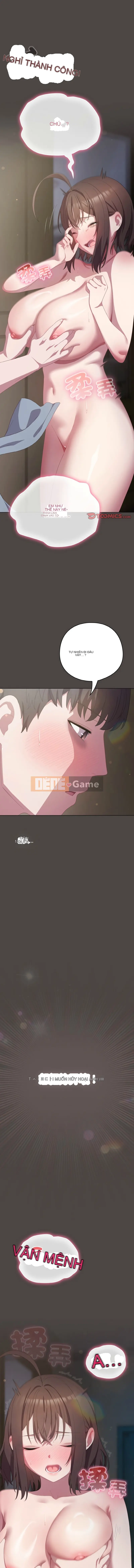 Tình yêu của Mow Chương 16-17