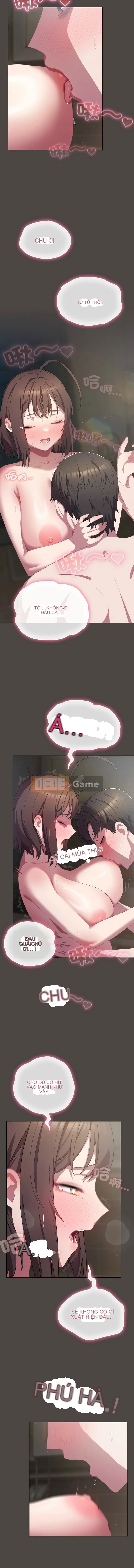 Tình yêu của Mow Chương 16-17