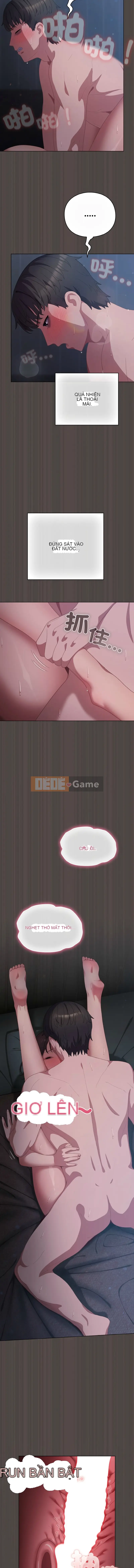 Tình yêu của Mow Chương 16-17