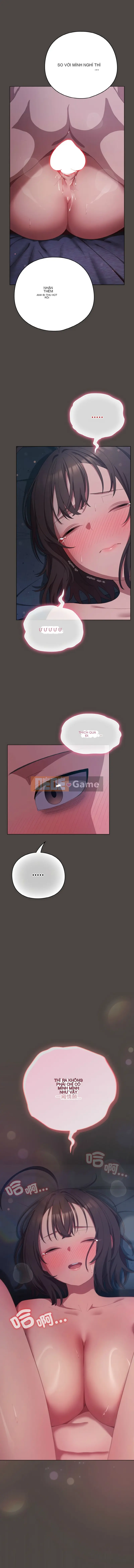 Tình yêu của Mow Chương 16-17