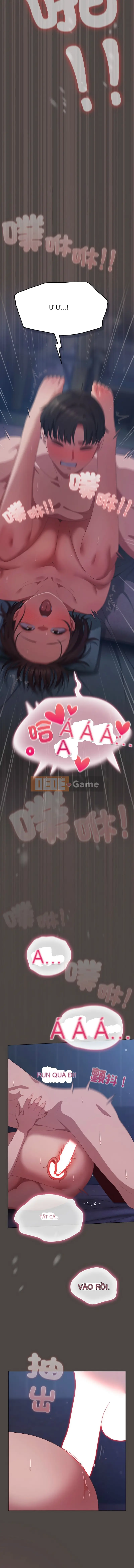 Tình yêu của Mow Chương 16-17