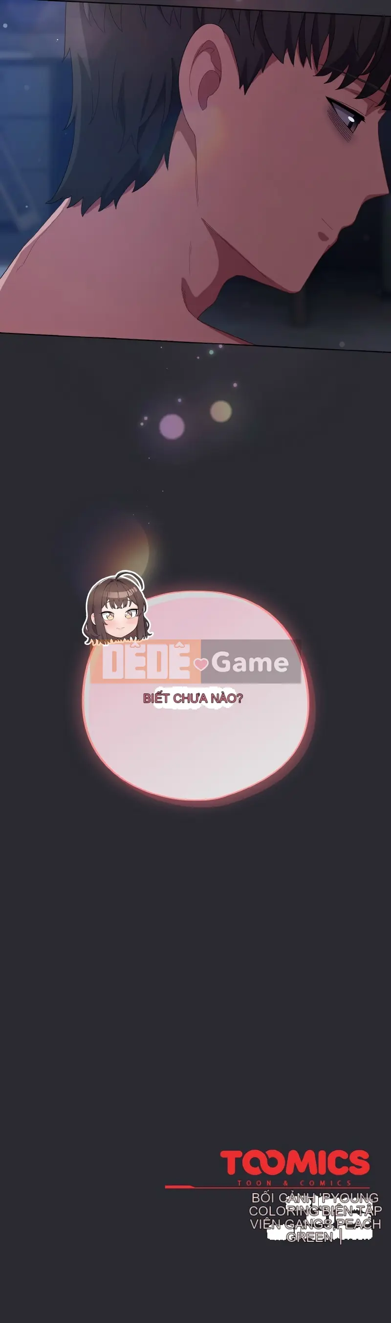 Tình yêu của Mow Chương 16-17