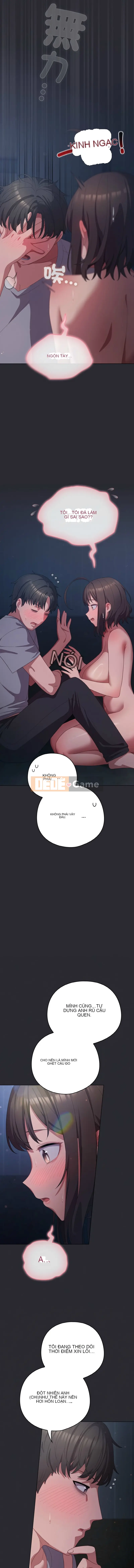 Tình yêu của Mow Chương 14-15